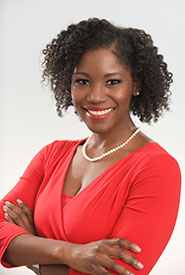 Keyana Washington, MD of Gwinnett Pediatrics and Adolescent Medicine, Gwinnett Pediatricians