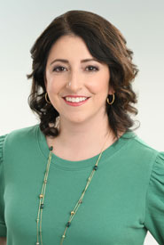 Laura Babcock, D.O. of Gwinnett Pediatrics and Adolescent Medicine
