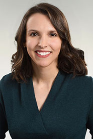 Dr. Megan Kazi, Gwinnett Pediatrician