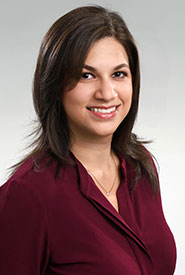 Rachel Gillman, D.O. of Gwinnett Pediatrics and Adolescent Medicine
