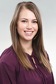 Sara Jacobsen, M.D. of Gwinnett Pediatrics and Adolescent Medicine